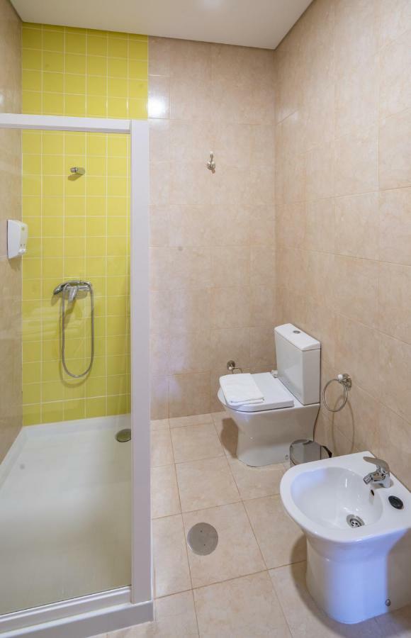 Apartmán Rua De Sao Bento N.123 Vila do Conde Exteriér fotografie